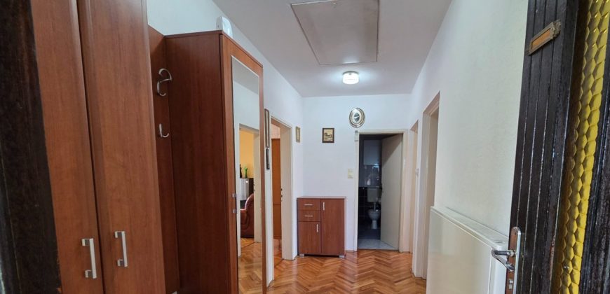 Trosoban stan 70 m2 – Nova Varoš