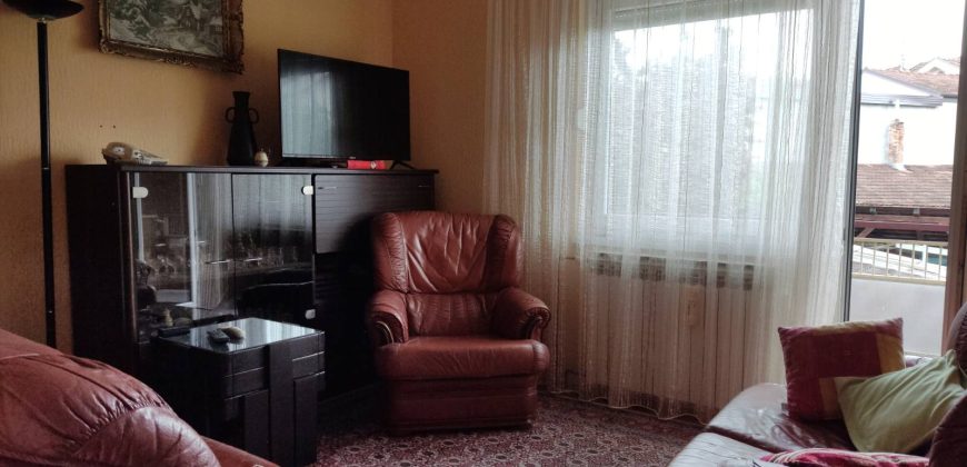 Trosoban stan 70 m2 – Nova Varoš