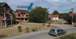 Stambeni objekat u izgradnji 397 m2 – Laktaši