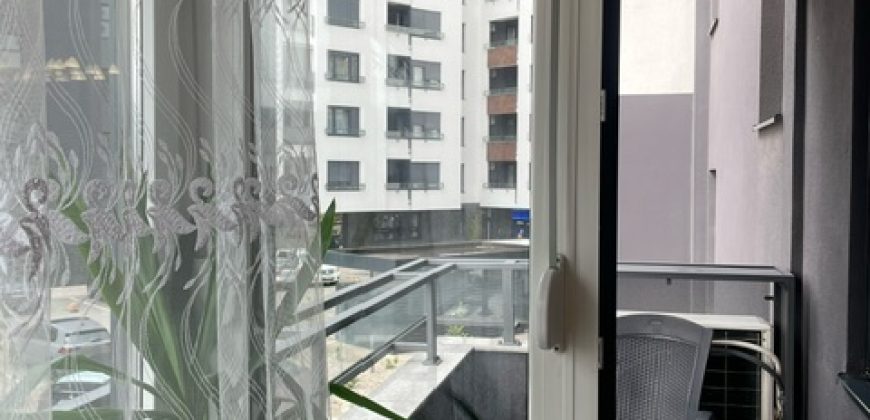 Dvosoban stan 50 m2 – Naselje Park