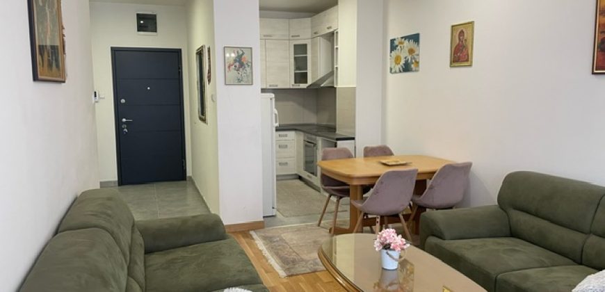 Dvosoban stan 50 m2 – Naselje Park