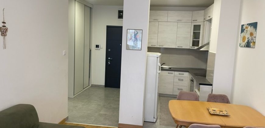 Dvosoban stan 50 m2 – Naselje Park
