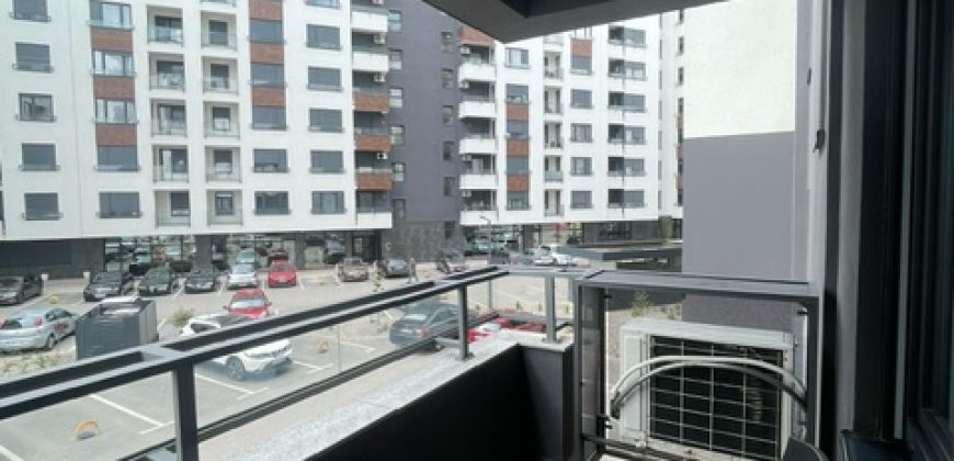 Dvosoban stan 50 m2 – Naselje Park
