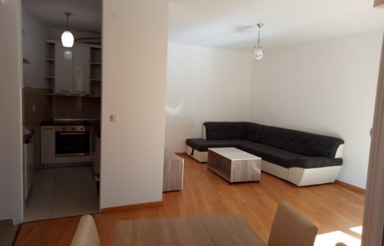 Dvosoban stan 50 m2 – Lauš