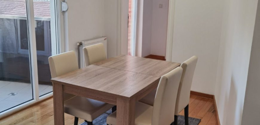 Dvosoban stan 50 m2 – Lauš