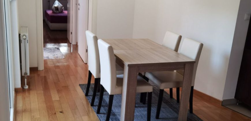 Dvosoban stan 50 m2 – Lauš