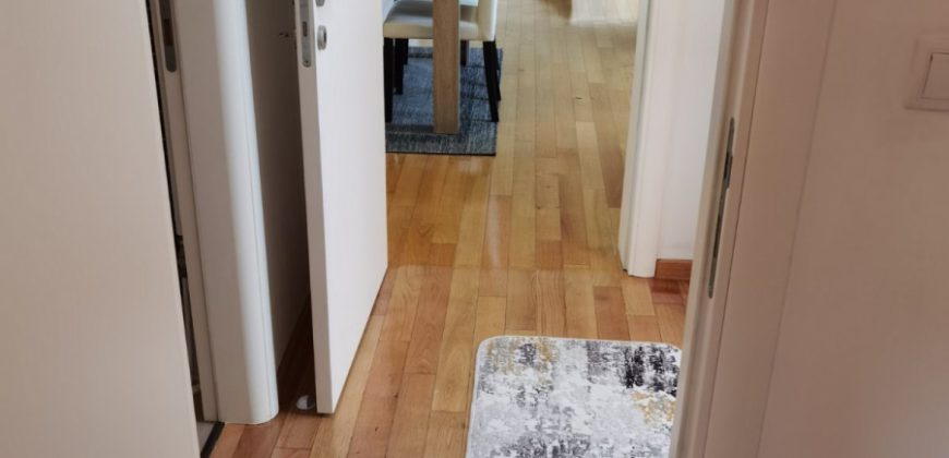 Dvosoban stan 50 m2 – Lauš