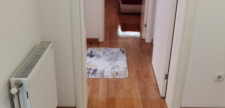 Dvosoban stan 50 m2 – Lauš