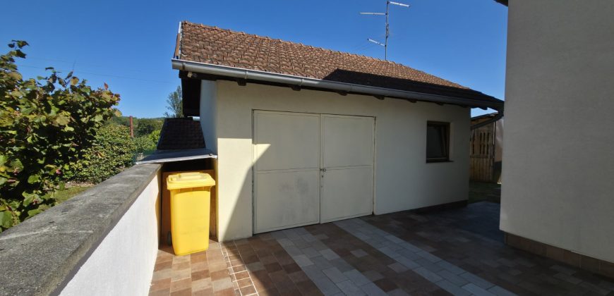 Stambeni objekat (kuća) 98 m2 – Zalužani