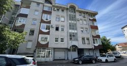 Garsonjera 27 m2 – Naselje Mjesec