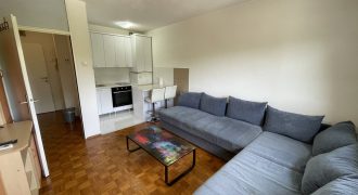 Garsonjera 27 m2 – Naselje Mjesec