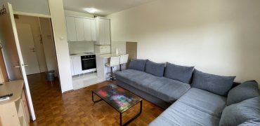 Garsonjera 27 m2 – Naselje Mjesec