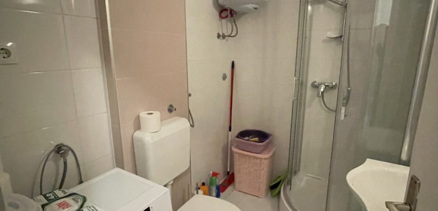 Garsonjera 27 m2 – Naselje Mjesec