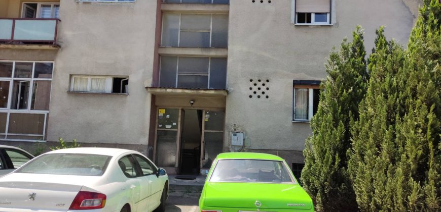 kancelarijski prostor 80 m2 – Centar
