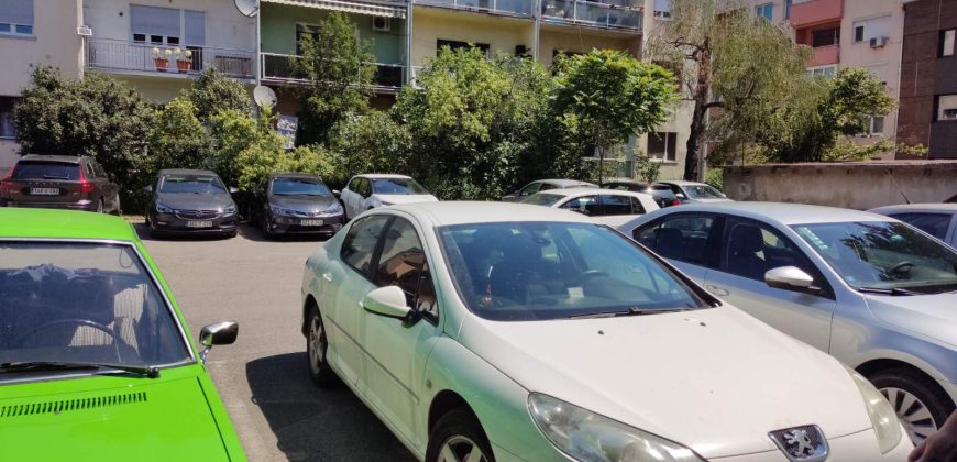 kancelarijski prostor 80 m2 – Centar