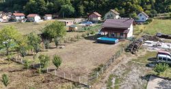 Stambeni objekat 125,72 m2 i placa 1079 m2 – Jagare
