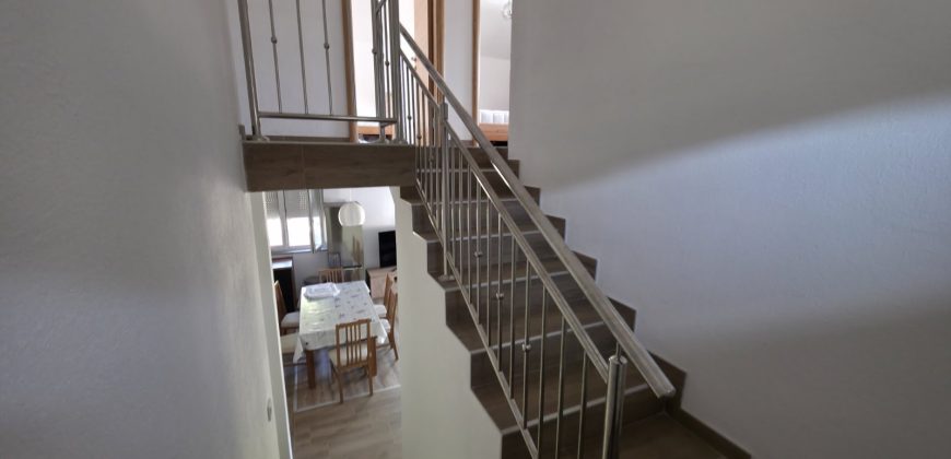 Stambeni objekat 125,72 m2 i placa 1079 m2 – Jagare