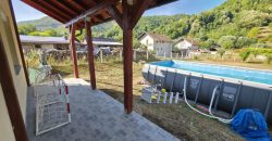 Stambeni objekat 125,72 m2 i placa 1079 m2 – Jagare