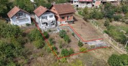 Stambeni objekat 130m2 na placu od 417m2 – Šeher