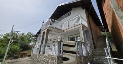 Stambeni objekat 130m2 na placu od 417m2 – Šeher