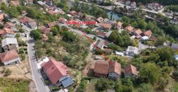 Stambeni objekat 130m2 na placu od 417m2 – Šeher