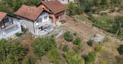 Stambeni objekat 130m2 na placu od 417m2 – Šeher