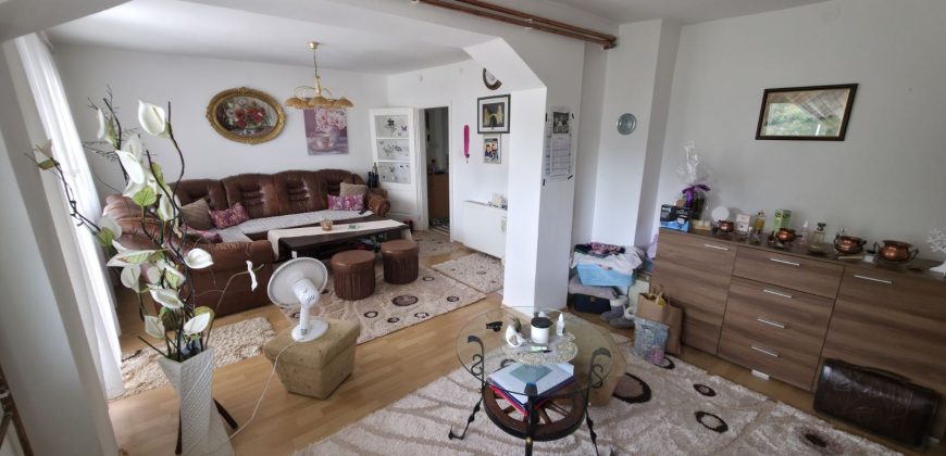 Stambeni objekat 130m2 na placu od 417m2 – Šeher