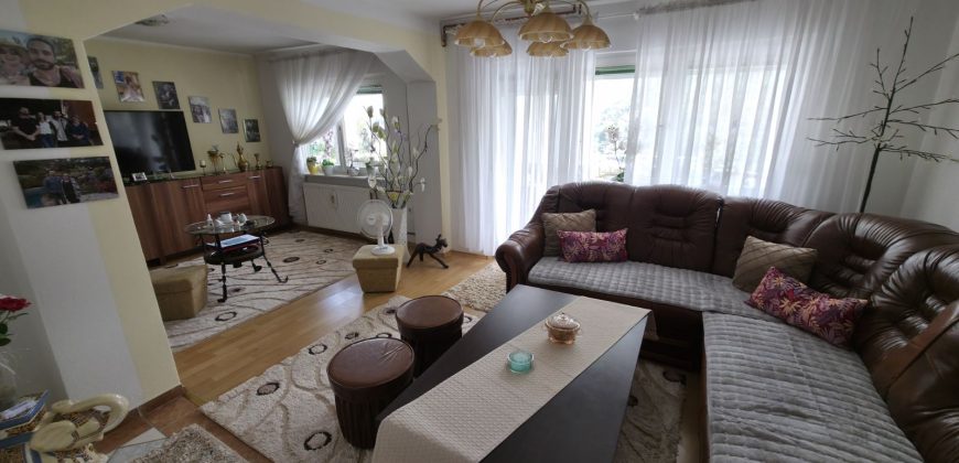 Stambeni objekat 130m2 na placu od 417m2 – Šeher