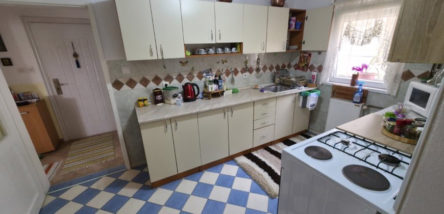 Stambeni objekat 130m2 na placu od 417m2 – Šeher