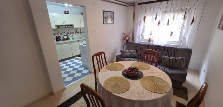 Stambeni objekat 130m2 na placu od 417m2 – Šeher