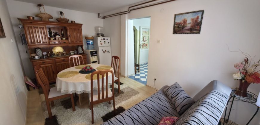 Stambeni objekat 130m2 na placu od 417m2 – Šeher