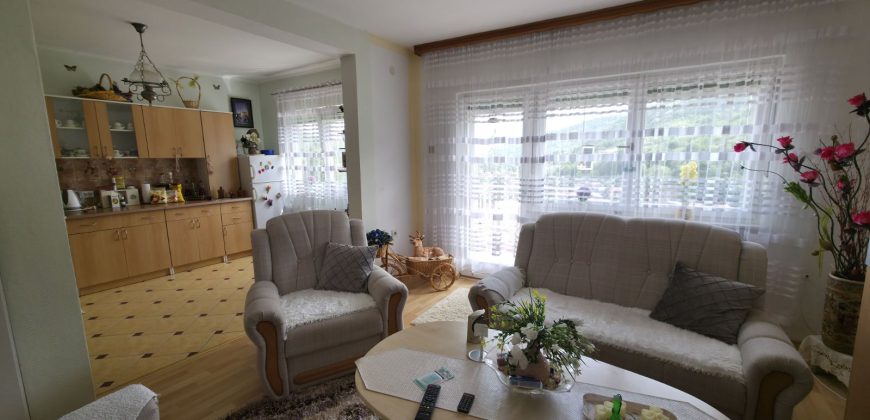 Stambeni objekat 130m2 na placu od 417m2 – Šeher
