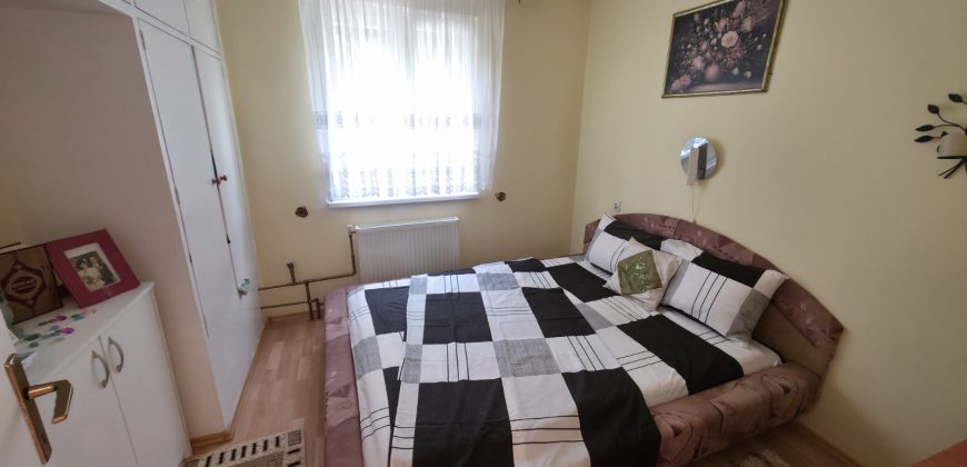 Stambeni objekat 130m2 na placu od 417m2 – Šeher