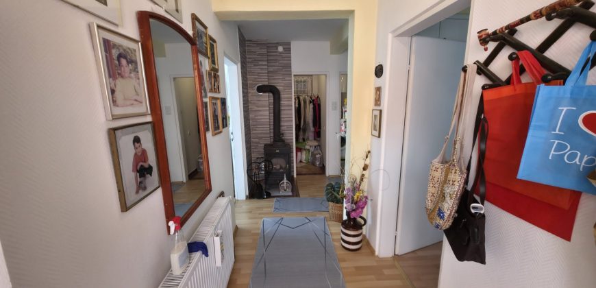 Stambeni objekat 130m2 na placu od 417m2 – Šeher