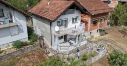 Stambeni objekat 130m2 na placu od 417m2 – Šeher