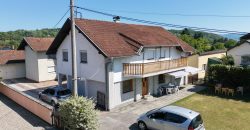 Stambeni objekat (kuća) 180 m2 – Zalužani