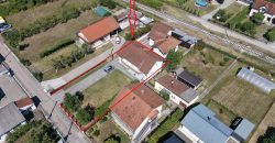 Stambeni objekat (kuća) 180 m2 – Zalužani