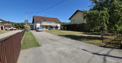 Stambeni objekat (kuća) 180 m2 – Zalužani