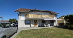 Stambeni objekat (kuća) 180 m2 – Zalužani