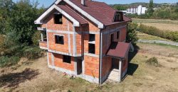Stambeni objekat u izgradnji 397 m2 – Laktaši