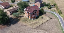Stambeni objekat u izgradnji 397 m2 – Laktaši