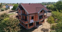 Stambeni objekat u izgradnji 397 m2 – Laktaši