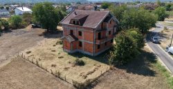 Stambeni objekat u izgradnji 397 m2 – Laktaši