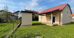 Stambeni objekat 60 m2 – Petrićevac