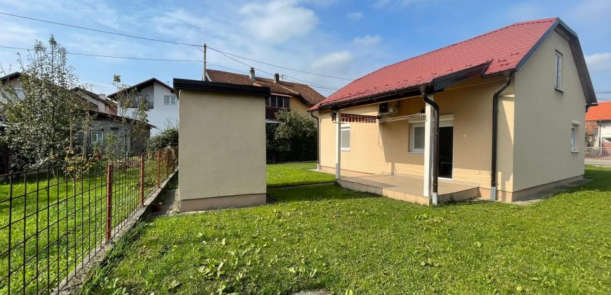 Stambeni objekat 60 m2 – Petrićevac