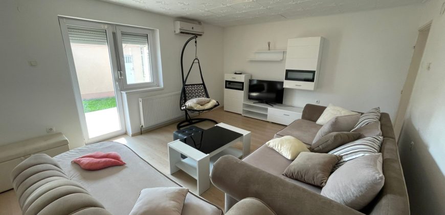 Stambeni objekat 60 m2 – Petrićevac