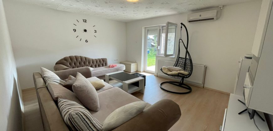 Stambeni objekat 60 m2 – Petrićevac