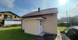 Stambeni objekat 60 m2 – Petrićevac