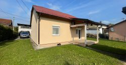 Stambeni objekat 60 m2 – Petrićevac