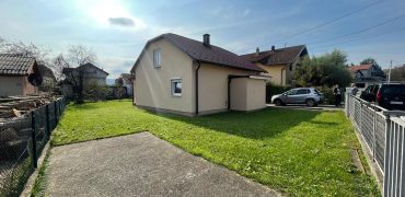Stambeni objekat 60 m2 – Petrićevac